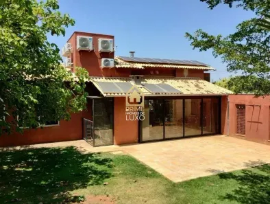 Casa com 3 Quartos à venda, 244m² no Pontal da Liberdade, Lagoa Santa