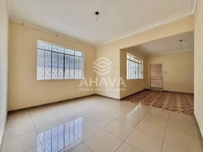 Casa com 3 Quartos para alugar, 260m² no São João Batista (Venda Nova), Belo Horizonte