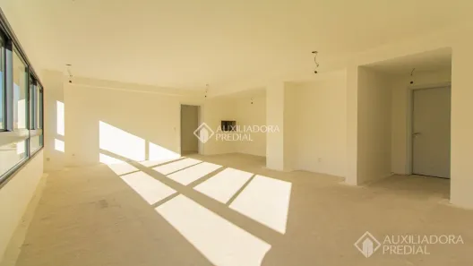 Apartamento com 3 Quartos à venda, 142m² no Rio Branco, Porto Alegre