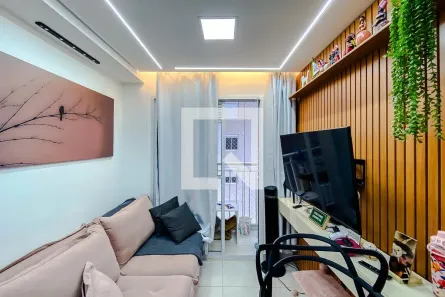 Apartamento com 1 Quarto à venda, 28m² no Belenzinho, São Paulo