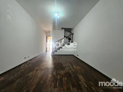 Sobrado com 2 Quartos à venda, 90m² no Jardim Ester, São Paulo