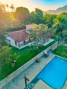 Fazenda/Sítio com 6 Quartos à venda, 15129m² no São José, Guarapari
