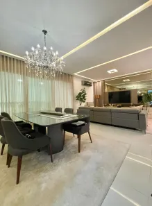 Apartamento com 3 Quartos à venda, 163m² no Zona 03, Maringá