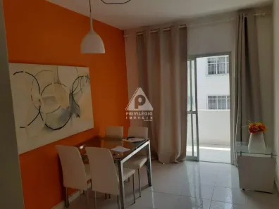 Apartamento com 2 Quartos à venda, 89m² no Barra da Tijuca, Rio de Janeiro
