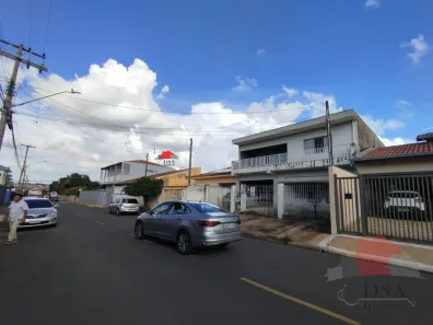 Casa com 3 Quartos à venda, 200m² no Remanso Campineiro, Hortolândia