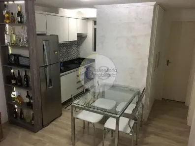 Apartamento com 2 Quartos à venda, 45m² no Três Vendas, Pelotas