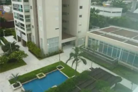 Apartamento com 4 Quartos à venda, 129m² no Vila Leopoldina, São Paulo