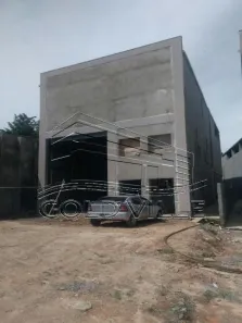 Galpão/Depósito/Armazém à venda, 394m² no Jardim Jurupari (Fazendinha), Santana de Parnaíba