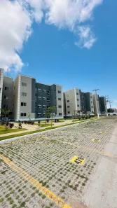 Apartamento com 2 Quartos à venda, 40m² no , São José de Ribamar