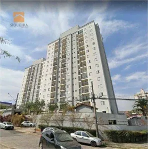 Apartamento com 2 Quartos à venda, 80m² no Vila Trujillo, Sorocaba