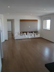 Apartamento com 3 Quartos para venda ou aluguel, 109m² no Centro Comercial Jubran, Barueri