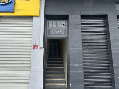 Sala Comercial com 1 Quarto para alugar, 80m² no Pirituba, São Paulo