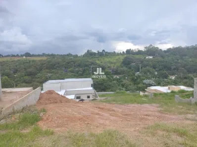 Lote/Terreno à venda, 529m² no Fim do Campo, Jarinu