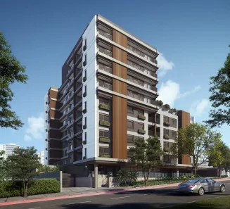 Apartamento com 2 Quartos à venda, 93m² no Vila Mariana, São Paulo