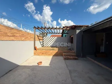 Casa com 4 Quartos à venda, 143m² no Vila Paulista, Rio Claro