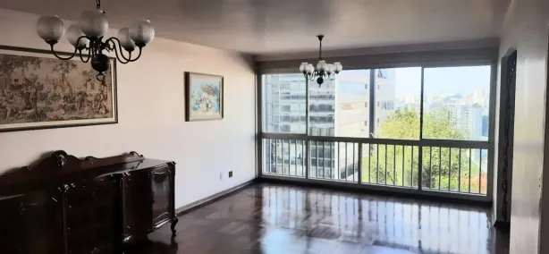 Apartamento com 4 Quartos à venda, 168m² no Santana, São Paulo