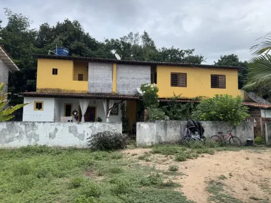 Imóvel Comercial com 7 Quartos à venda, 280m² no Pipa, Tibau do Sul