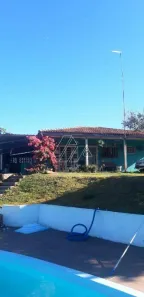 Fazenda/Sítio com 6 Quartos à venda, 180m² no Jóquei Clube, Marília