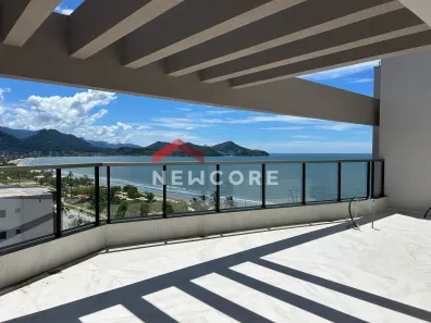 Cobertura com 3 Quartos à venda, 205m² no Indaiá, Caraguatatuba
