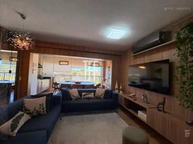 Apartamento com 2 Quartos à venda, 96m² no Jardim Itamarati, Campinas