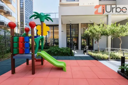 Apartamento com 3 Quartos à venda, 94m² no Pinheiros, São Paulo