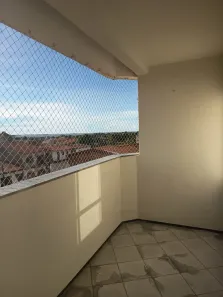 Apartamento com 2 Quartos à venda, 86m² no Olho D'Água, São Luís