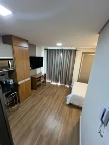 Flat com 1 Quarto à venda, 29m² no Duque de Caxias, Cuiabá