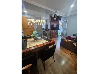 Apartamento com 2 Quartos à venda, 65m² no Jardim do Mar, São Bernardo do Campo