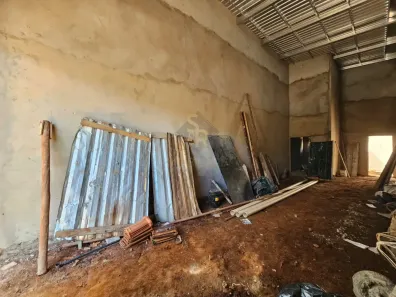 Galpão/Depósito/Armazém à venda, 63m² no Centro, Ribeirão Preto