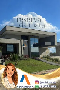 Casa de Condomínio com 4 Quartos à venda, 285m² no Teixeirinha, Betim
