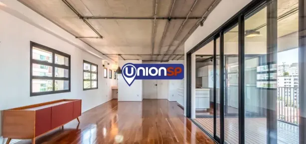 Apartamento com 2 Quartos à venda, 114m² no Pinheiros, São Paulo