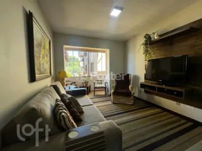Apartamento com 2 Quartos à venda, 64m² no Centro, Canela