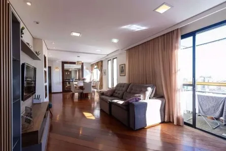 Apartamento com 4 Quartos à venda, 331m² no Centro, Londrina
