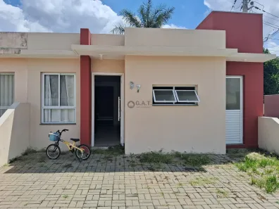Casa de Condomínio com 3 Quartos à venda, 67m² no Vila Pedroso, Votorantim