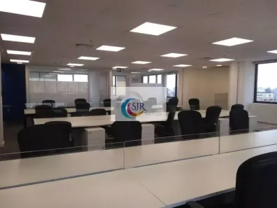Sala Comercial para venda ou aluguel, 1464m² no Itaim Bibi, São Paulo