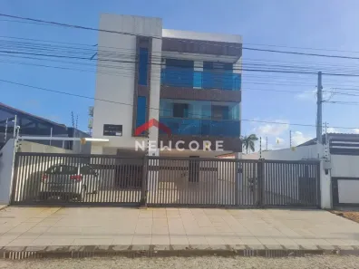 Apartamento com 3 Quartos à venda, 80m² no Bessa, João Pessoa