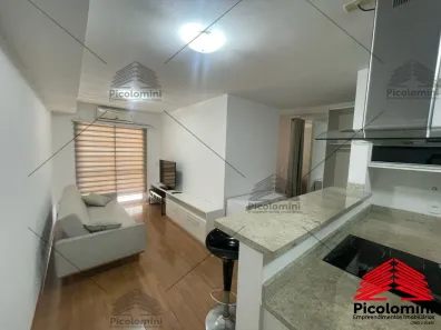 Flat com 1 Quarto à venda, 50m² no Mooca, São Paulo
