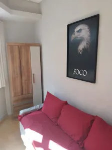 Kitnet com 1 Quarto para alugar, 12m² no Copacabana, Rio de Janeiro