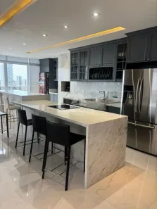 Apartamento com 3 Quartos à venda, 322m² no Oficinas, Ponta Grossa