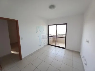 Apartamento com 1 Quarto à venda, 46m² no Nova Aliança, Ribeirão Preto