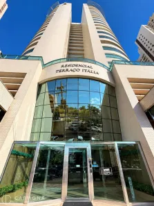 Apartamento com 3 Quartos à venda, 147m² no Zona 07, Maringá