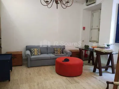Imóvel Comercial para alugar, 450m² no Botafogo, Rio de Janeiro