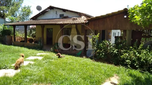Fazenda/Sítio com 3 Quartos à venda, 684m² no Terras da Capela de Santo Antônio, Jaguariúna