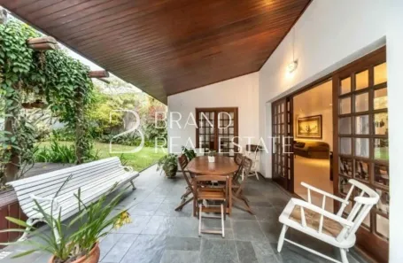 Casa com 4 Quartos à venda, 316m² no Granja Julieta, São Paulo
