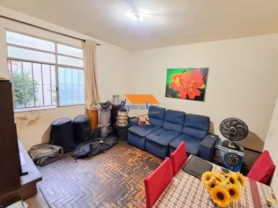 Apartamento com 2 Quartos à venda, 480m² no Nova Cachoeirinha, Belo Horizonte