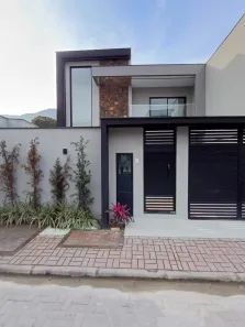 Casa com 4 Quartos à venda, 193m² no Vargem Pequena, Rio de Janeiro