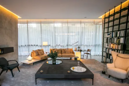 Apartamento com 3 Quartos à venda, 229m² no Jardim Paulistano, São Paulo