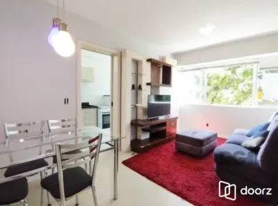 Apartamento com 1 Quarto à venda, 46m² no Passo da Areia, Porto Alegre