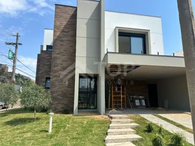 Casa de Condomínio com 3 Quartos à venda, 320m² no Parque Tecnológico Damha I São Carlos, São Carlos