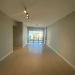 Apartamento com 3 Quartos para venda ou aluguel, 111m² no Barra Olímpica, Rio de Janeiro